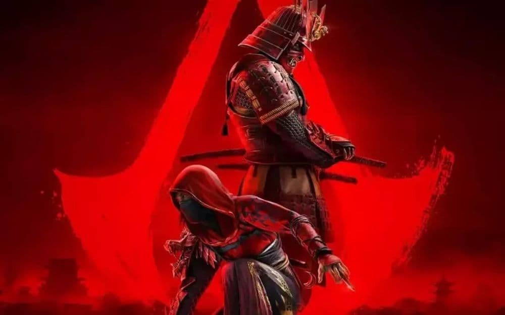 Assassin s Creed Shadows готовится к выходу на Switch 2 Появилось новое подтверждение Assassin s Creed Shadows одна из самых ожидаемых игр Ubisoft переносящая игроков в феодальную Японию где пересекаются судьбы самураев и шиноби Проект стал для серии новым шагом к более зрелой и открытой форме повествования совмещая глубокую историю с элементами стелса и сражений знакомых по классическим частям