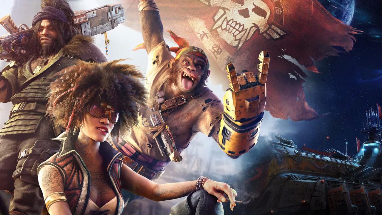 Beyond Good Evil 2 не отменили хотя Ubisoft успела потратить на нее больше полумиллиарда долларов утверждают источники Insider Gaming Да сиквел культовой игры 2003 года пережил масштабные перестановки в Ubisoft хотя шесть других тайтлов включая ремейк The Sands of Time компания отменила Судя по всему издатель по прежнему верит в проект хотя на производство уже ушло немало времени и денег Анонсировали BG E2 еще в 2008 м однако текущая версия игры находится в работе с 2017 года Когда мы увидим ее снова остается лишь догадываться Кинопоиск Игры