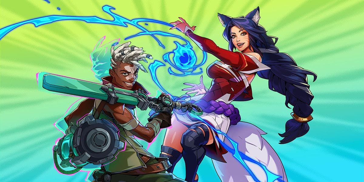 2XKO огорчила Riot Games из за чего студия решила сократить разработчиков отвечавших за игру Релиз файтинга по League of Legends состоялся несколько недель назад