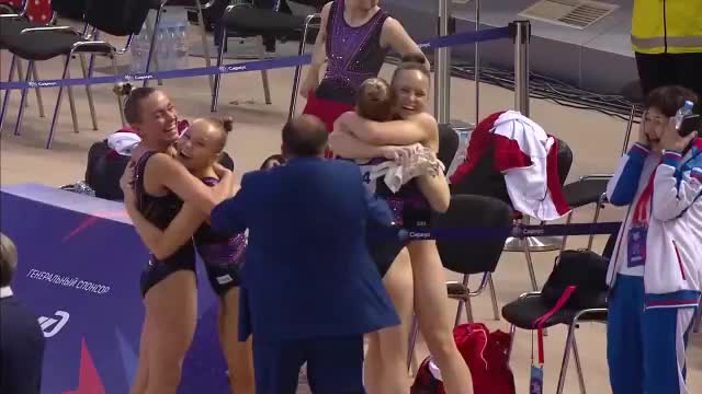 Мария Борисова и Мария Тюленева: успехи гимнасток на международных и всероссийских соревнованиях