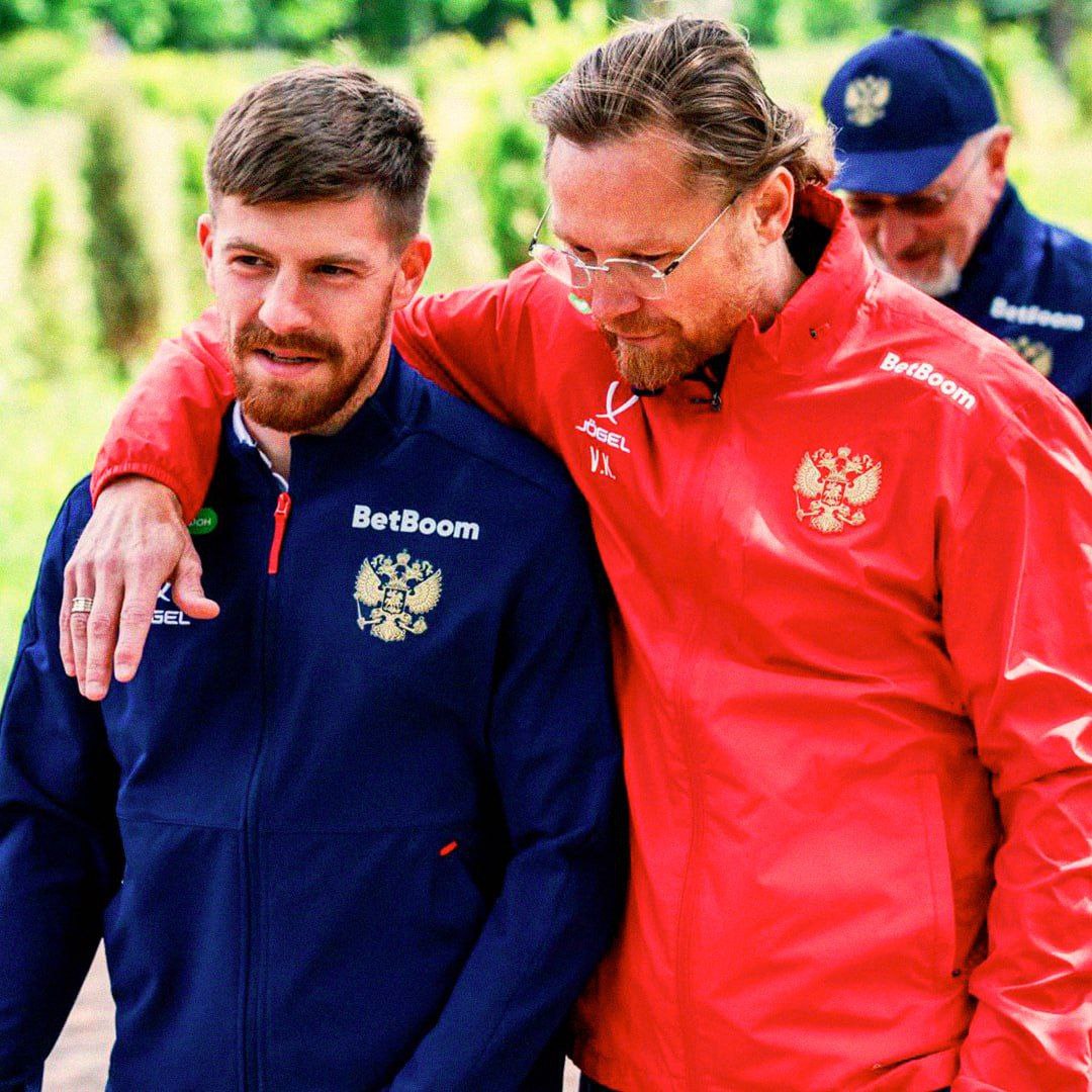 Сборная России сыграет с Мали и Гватемалой 27 марта в Краснодаре и 31 марта в Санкт Петербурге Mash на спорте   Подписывайтесь на Спортс