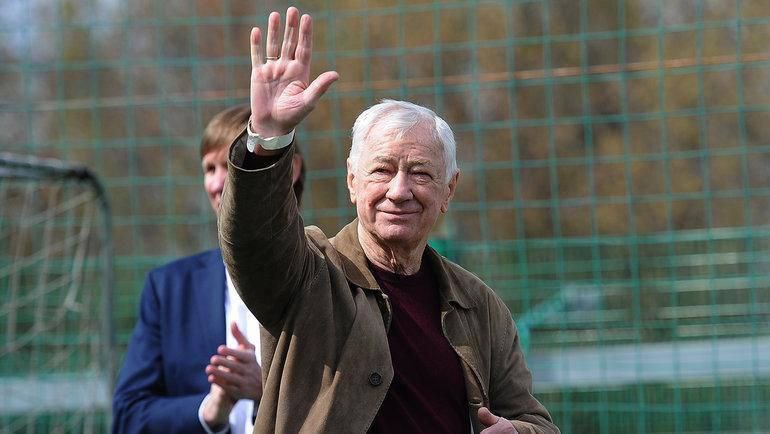 Умер бывший главный тренер национальной сборной России по футболу Борис Игнатьев Ему было 85 лет По данным СМИ причиной смерти стала онкология которой он страдал он страдал долгие годы glavnyi rostov Присылайте ваши фото видео новости мне в лс glavnyi admin  РГ в МАХ