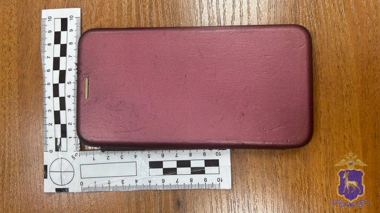 В Октябрьске в суд направлено уголовное дело о хищении телефона. Подозреваемая в совершении противоправного деяния призналась и сообщила оперуполномоченным, что нашла гаджет на дороге, вблизи госучреждения, но, не сделав попыток найти хозяина, похитила чужое имущество для личного пользования, а от банковских карт избавилась. В дальнейшем, в присутствии понятых, сотовый телефон она добровольно выдала сотрудникам полиции и его вернули законной владелице. По данным сотрудников полиции подозреваемая ранее привлекалась к административной ответственности по ст. 5.35 КоАП РФ за неисполнение родителями несовершеннолетних обязанностей по их содержанию и воспитанию, а так же к уголовной по ст. 111 УК РФ за умышленное причинение тяжкого вреда здоровью.