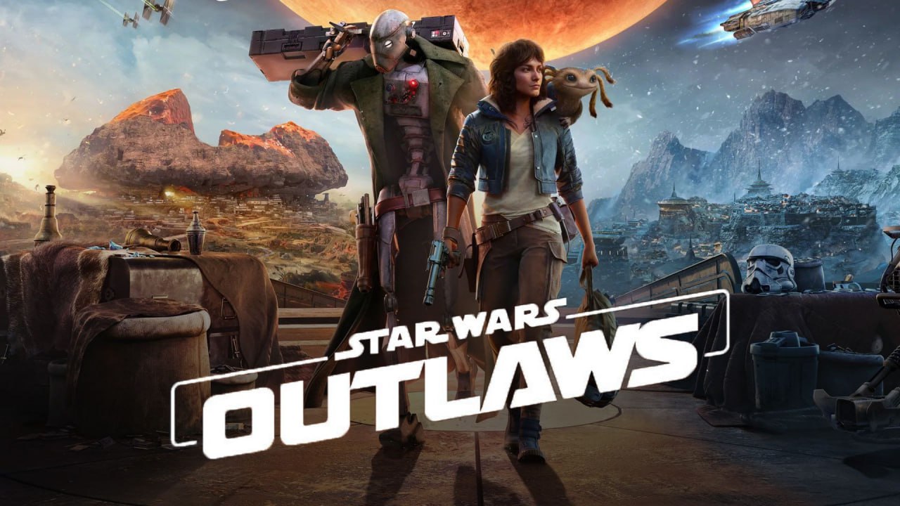 Продажи Star Wars Outlaws составили один миллион копий за месяц после выхода игры  Это разочаровало руководство Ubisoft, поэтому они начали действовать  Именно из-за этого перенесли Assassin s Creed Shadows на три месяца и объявили, что игры снова начнут выходить в Steam одновременно с другими платформами    Папка с играми