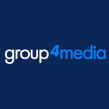 Аватар Телеграм канала: Group4Media