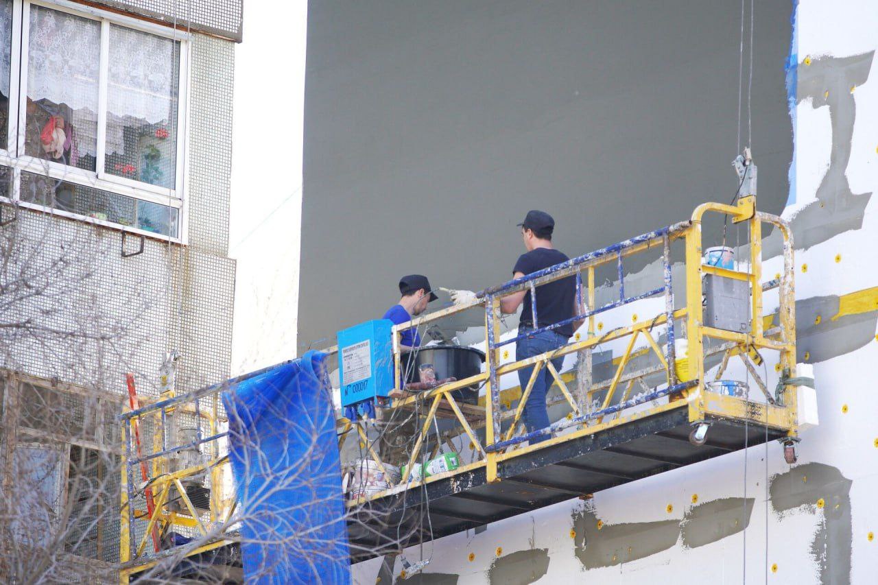 В Татарстане вырастет взнос на капремонт В Татарстане жители многоквартирных домов будут больше платить за капремонт Постановление подписано 19 декабря премьер министром Алексеем Песошиным Взнос вырастет с 8 47 рублей до 10 16 рублей Оплата берется из расчета за кв метр площади квартиры