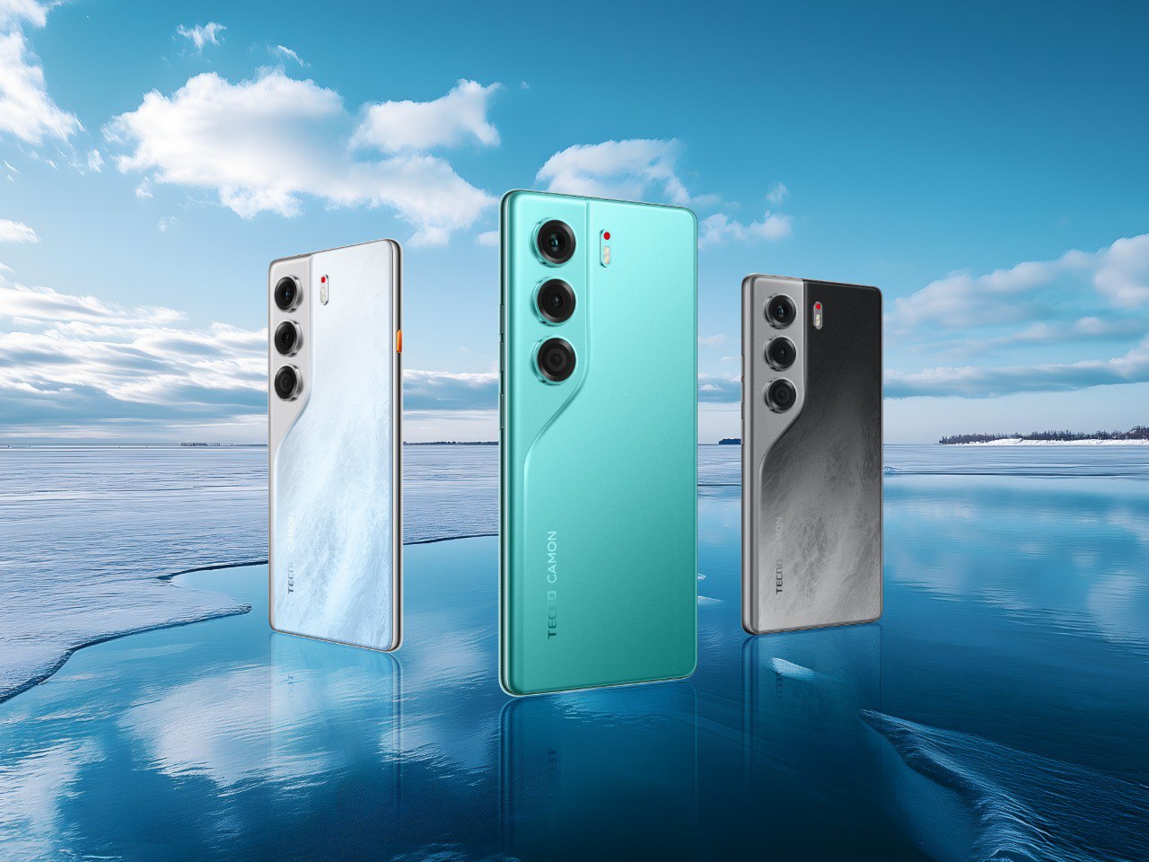 Цифровая экосистема МТС объявляет о старте новой акционной программы в своей розничной сети С 15 декабря по 31 января покупатели смартфонов TECNO с абонементом на связь смогут получить скидку до 5 000 рублей Воспользоваться предложением можно во всех регионах присутствия МТС Акция распространяется на популярные модели смартфонов бренда такие как TECNO Camon 40 TECNO Camon 40 Pro TECNO Spark 40C TECNO Spark 40 TECNO Spark 40 Pro TECNO Pova 7 Neo и TECNO Spark Go 2 Размер скидки зависит от модели и составляет от 2 до 5 тысяч рублей Чтобы воспользоваться предложением достаточно оформить смартфон вместе с одним из тарифов МТС Стоимость смартфонов в МТС без учета скидки