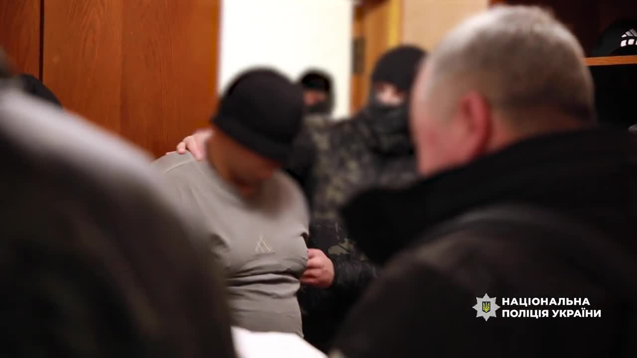 В Молдове расследуют подготовку заказных убийств украинских общественных деятелей с участием российских спецслужб