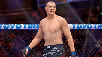 В UFC сообщили Волкову, что следующий бой он проведёт против чемпиона Джонса   Иван Банников, менеджер российского бойца UFC Александра Волкова, рассказал, что следующий поединок его подопечный проведёт с чемпионом Джоном Джонсом.  Читать далее