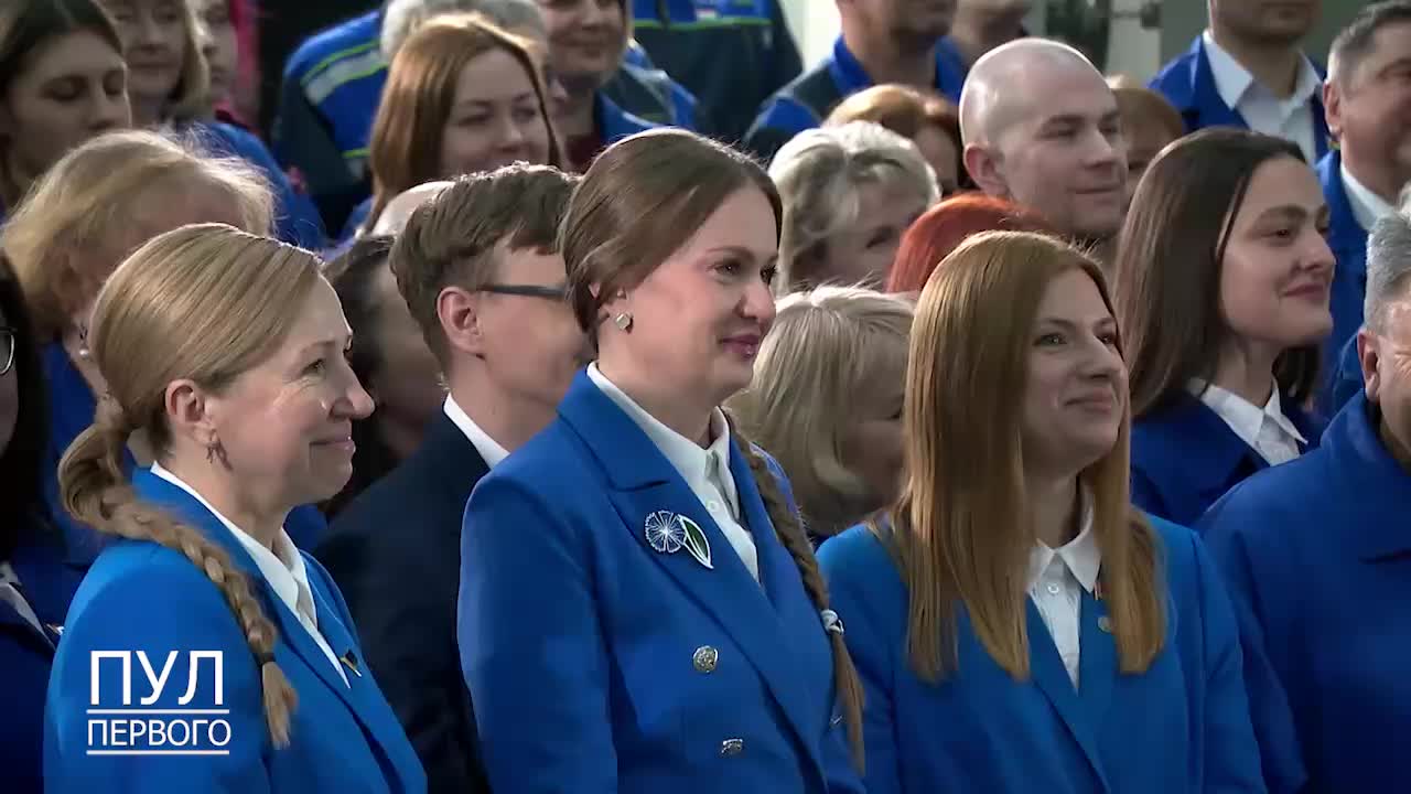 Лукашенко делится советами по красоте для женщин