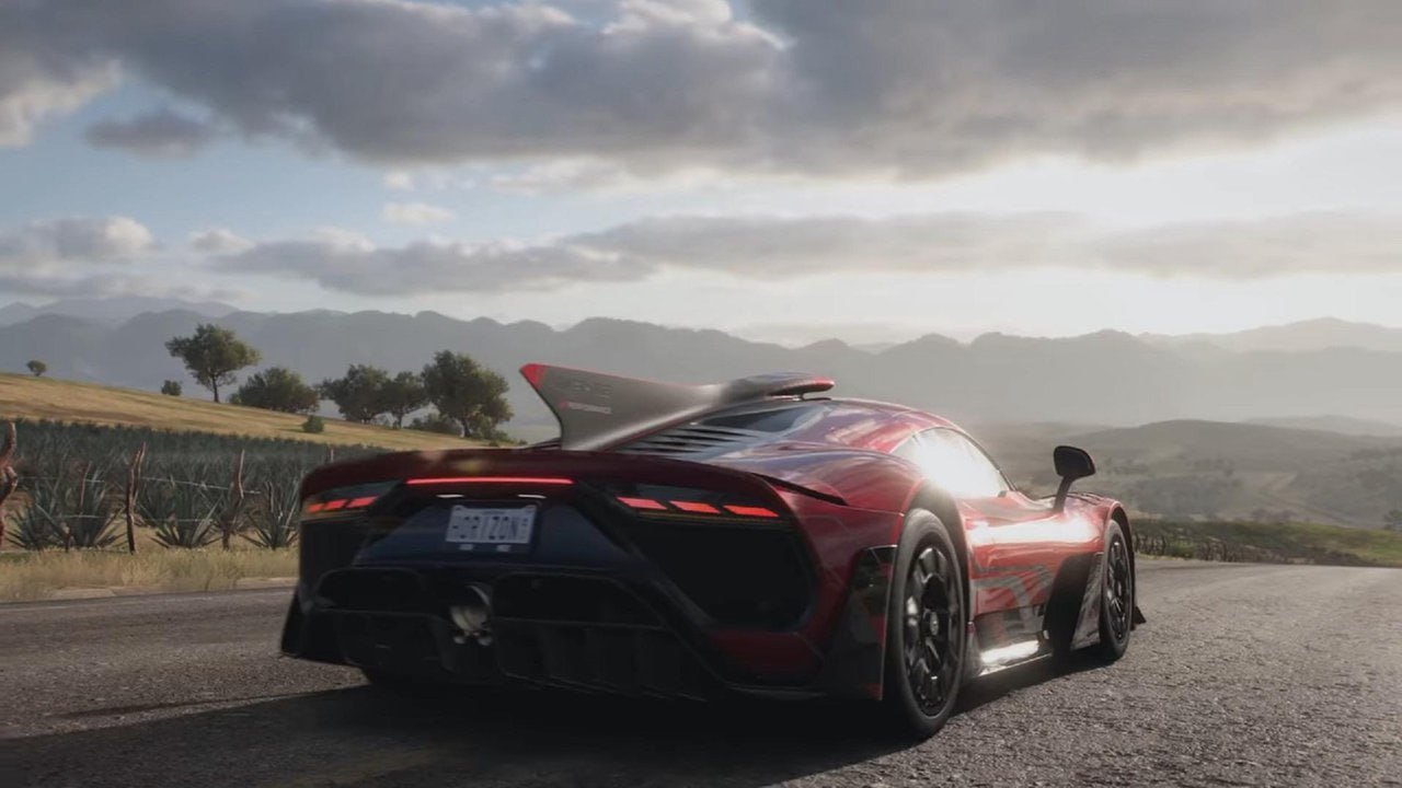 Forza Horizon 5 появится на PlayStation 5  Компания Microsoft анонсировала выход Forza Horizon 5 на PlayStation 5. Страничка игры уже появилась в PS Store, и её можно добавить в вишлист. Дата релиза пока не уточняется.  Читайте подробнее на Kupikod Media