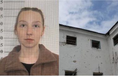 В связи с побегом заключённой из пенитенциарного учреждения №13 задержан сотрудник, а также на время расследования отстранен директор учреждения, сообщает Unimedia. На основании информации, установленной администрацией тюрьмы, задержанный подозревается в содействии побегу 23-летней заключённой. Проводится внутренняя служебная проверка, чтобы выяснить все обстоятельства, позволившие совершить побег. Также продолжаются мероприятия с целью установления местонахождения и поимки сбежавшей. Будем благодарны тем, кто поддержит нас бустами