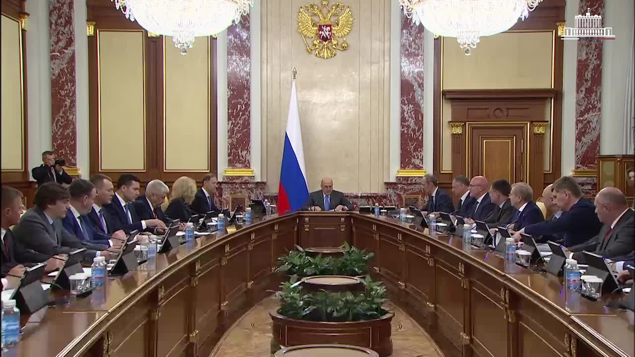 Правительство России увеличивает финансирование экологичного транспорта в регионах