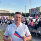 Аватар Телеграм канала: АНИСИМОВ онлайн