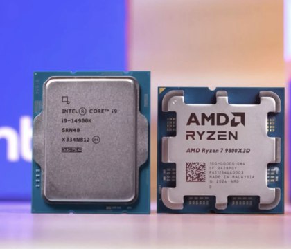 AMD рассматривает закупку чипов у Intel Semafor Корпорации ведут предварительные переговоры о заключении контракта на производство чипов По информации издания Semafor AMD может начать закупку чипов для своей продукции у Intel Сообщается что переговоры между двумя крупнейшими производителями процессоров уже стартовали