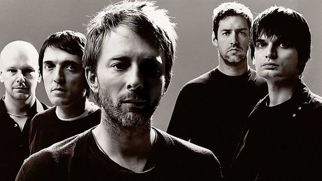 Группа Radiohead впервые с 2018 года отправится в турне и выступит в Лондоне Берлине Мадриде Болонье и Копенгагене Продажи билетов стартуют 12 сентября DR