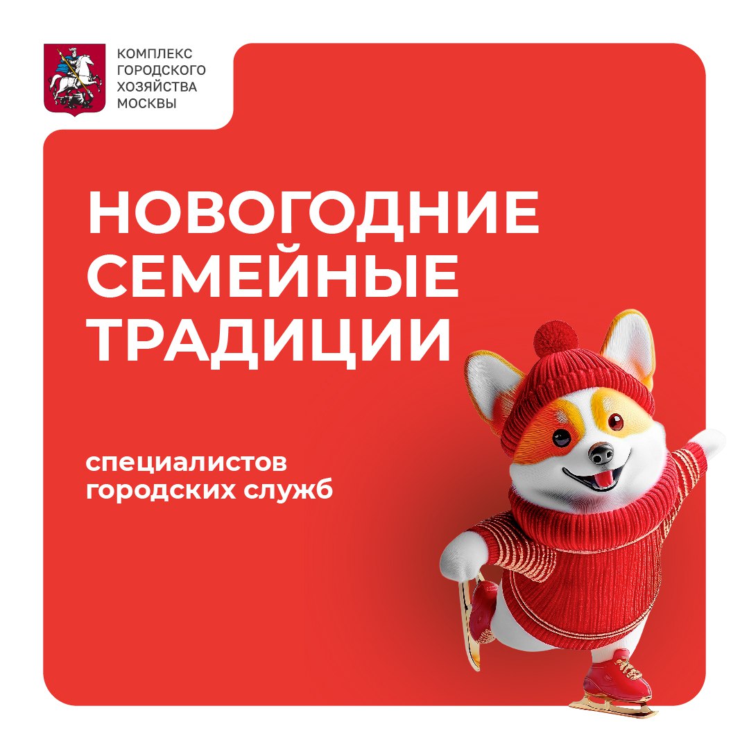 Новогодние традиции специалистов городских служб У тех кто каждый день заботится о городе есть свои тёплые новогодние ритуалы Они простые и очень личные про семью память и ощущение праздника которое не зависит от графиков и дежурств Например ведущий психолог Пожарно спасательного центра Москвы Лариса Кочнова всегда наряжает ёлку 31 декабря чтобы праздник приходил именно тогда когда заканчивается старый год и начинается новый Своя новогодняя традиция есть и в семье специалиста Жилищной инспекции по ЗАО Марии Щербаковой В декабре на их ёлке появляется шар с символом года Эта традиция началась в детстве когда Марии было 11 лет и с годами превратилась в коллекцию воспоминаний В 2007 году мы с родителями купили красочную ёлочную игрушку на котором был изображен символ года крыса Этот новогодний шарик был настолько замечательный что на следующий год в компанию к нему на ёлку отправился следующий с нарисованным быком Родные объявили меня родоначальником семейной новогодней традиции И с тех пор мы целенаправленно приобретаем новый шар с символом года а наряжая елочку обязательно вспоминаем атмосферу прожитых лет В коллекции уже семь животных которые задвоились крыса бык тигр кролик дракон змея лошадь Надеюсь эту нехитрую традицию продолжат мои дети и мы собираясь семьей зимними вечерами расскажем им историю каждого елочного шара делится Мария Щербакова С ёлочными игрушками связана и новогодняя традиция ведущего специалиста по взаимодействию и связям с общественностью информационного отдела Системы 112 Москвы Александры Чемодуровой Новогоднюю ёлку в её семье всегда украшают игрушками из маминого детства Они до сих пор хранятся у родителей Особое отношение к большому шару которому уже почти 60 лет С него постепенно облетает краска но он каждый раз занимает своё почётное место Эти традиции разные но в каждой из них забота память и ощущение дома Именно из таких деталей и складывается праздник