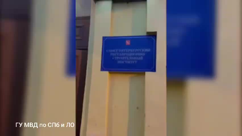 Ректор СПбРСИ и его подельники обвиняются в легализации мигрантов через фиктивные визы