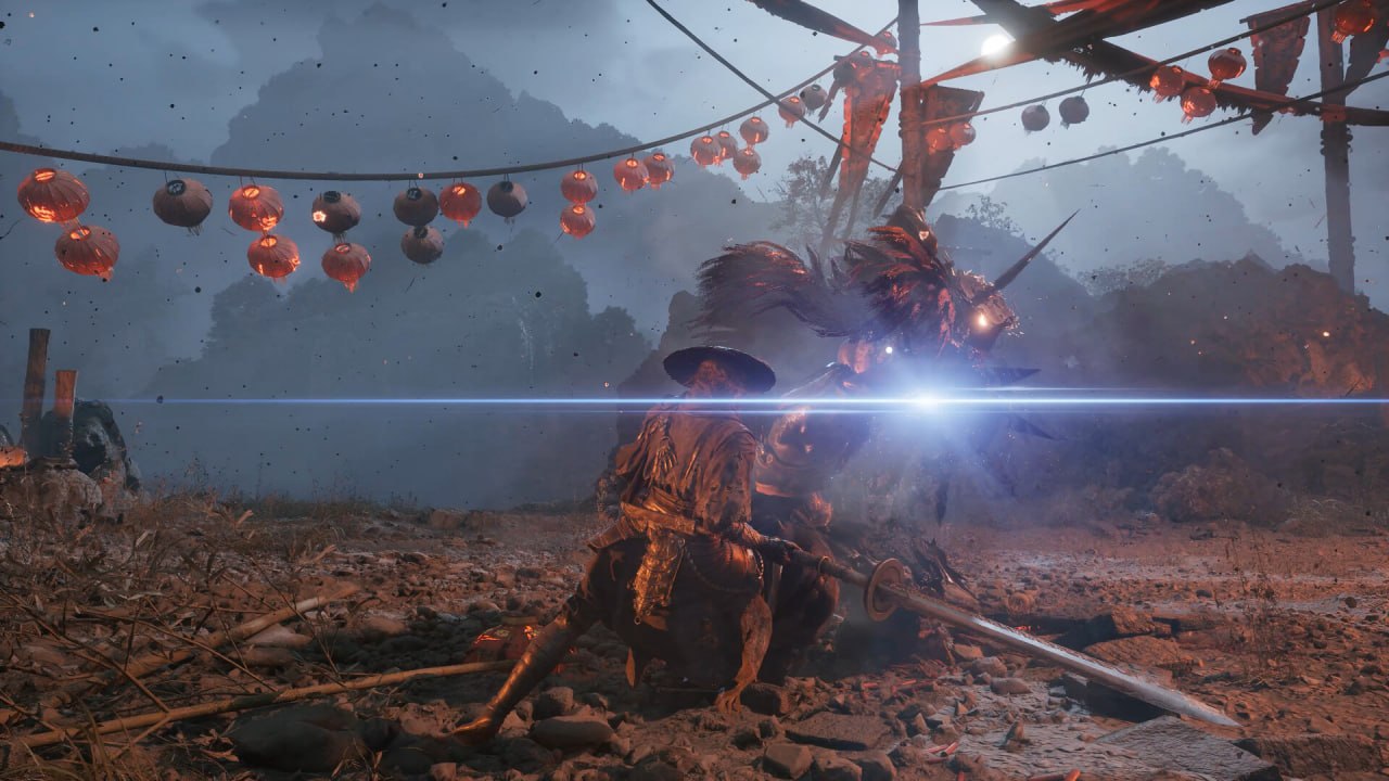 Трейлер Phantom Blade Zero с датой релиза стал самым просматриваемым на YouTube с The Game Awards 2025 В целом по сравнению с 2024 м внимание зрителей было более равномерно раcпределено между основными показами dtf ru games 4530290