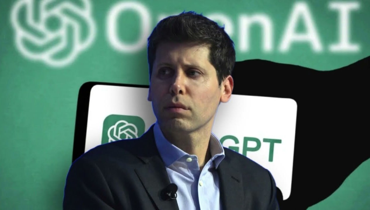 Генеральный директор OpenAI Сэм Альтман проводит встречи с ведущими инвесторами на Ближнем Востоке чтобы привлечь финансирование для нового инвестиционного раунда который может составить не менее 50 миллиардов долларов Альтман недавно посетил этот регион где пообщался с инвесторами в том числе с представителями ведущих государственных фондов Абу Даби jkinvest news jkinvest