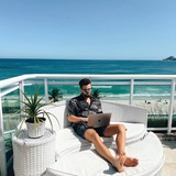 Аватар Телеграм канала: Winogradow 🏝️ Crypto & travel