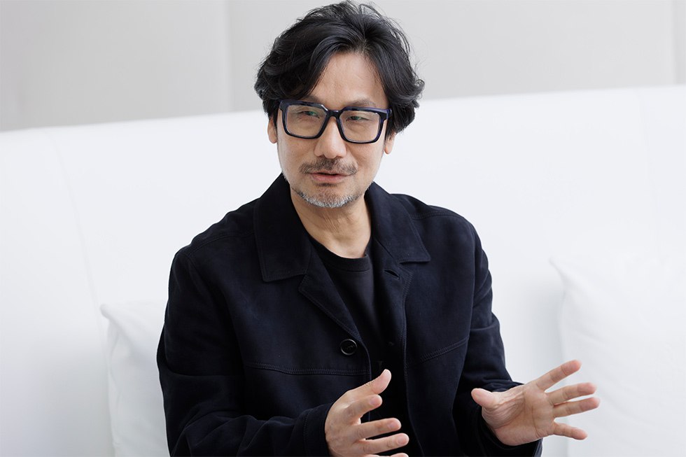 Хидео Кодзима сравнил распространение ИИ с появлением смартфонов отметив что отказаться от технологии уже невозможно Глава Kojima Productions не отрицает использование технологии в будущих работах студии dtf ru gameindustry 4544973