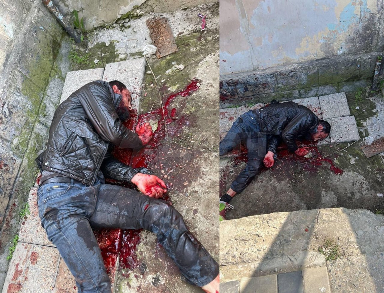 Ликвидирован второй террорист, открывший огонь по полицейским в Махачкале