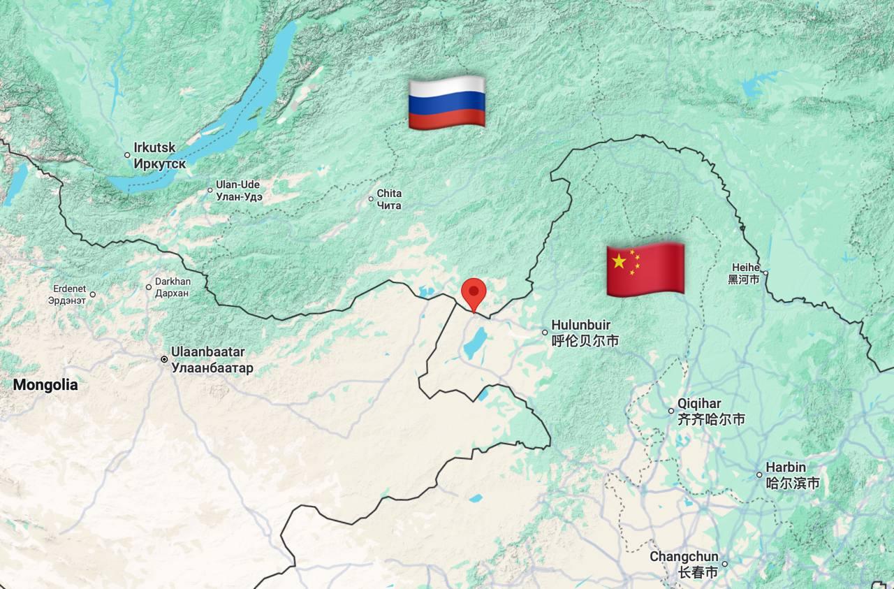 Иностранцы теперь могут въезжать в Россию по электронным визам через автомобильный КПП Забайкальск об этом говорится в распоряжении Правительства РФ Сейчас гражданам Китая не требуются визы для въезда в Россию временный безвизовый режим будет действовать как минимум до 14 сентября 2026 года Подробнее о том граждане каких стран могут получить российскую электронную визу и как это сделать читайте в нашем материале t me dearpassengers 5610 Полный список КПП через которые иностранцы с электронными визвами могут въезжать в Россию опубликован по этой ссылке   ranarod