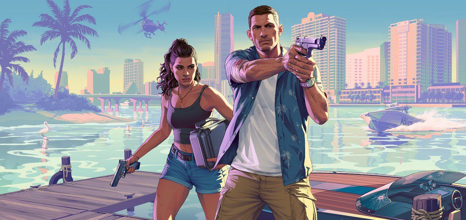 Grand Theft Auto 6 будут активно покупать даже по $100, считает известный аналитик  Игра принесет Rockstar Games и Take-Two миллиарды долларов.