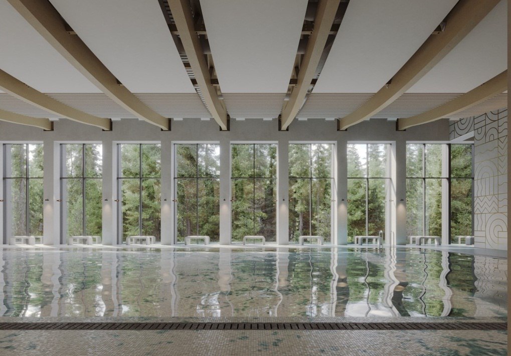 Шесть санаториев могут открыться под Петербургом в ближайшие три года В 2026 2028 гг в агломерации Санкт Петербурга планируется ввести в эксплуатацию шесть санаторных комплексов Среди них три представляют собой объекты нового строительства и еще три реконструкцию На настоящий момент в агломерации Петербурга функционируют 17 санаториев суммарно на 2300 номеров Основную часть санаторного рынка региона формируют объекты категорий две и три звезды Вместе с тем аналитики Nikoliers отмечают что спрос на отдых в санаториях в регионе растет  На фоне развития внутреннего туризма и взятого после пандемии курса на здоровый образ жизни девелоперы начали проявлять активный интерес к формату санаториев но пока предложения недостаточно чтобы удовлетворить растущий спрос   Подробнее в материале на нашем сайте пресс служба Сестрорецкий курорт Telegram Max