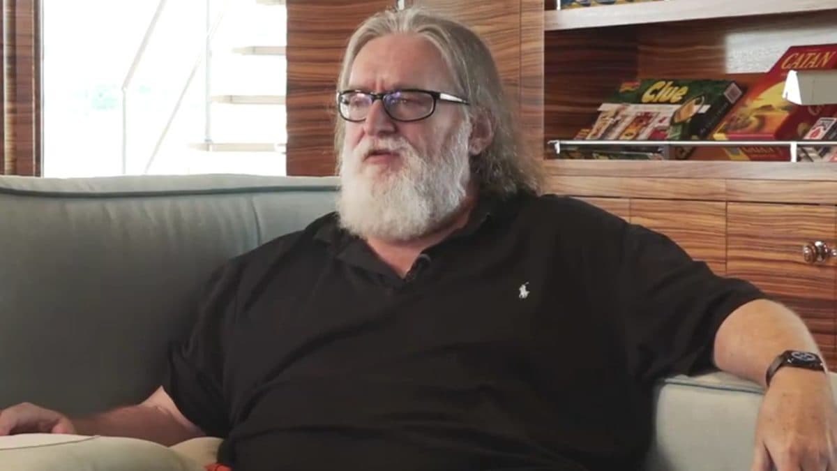 Valve с 336 сотрудниками заработала 17 млрд долларов Как ей это удалось Valve стала одной из самых эффективных компаний в истории С 336 сотрудниками и доходом более 17 млрд долларов за последний год компания возглавляемая Гейбом Ньюэллом демонстрирует впечатляющие результаты