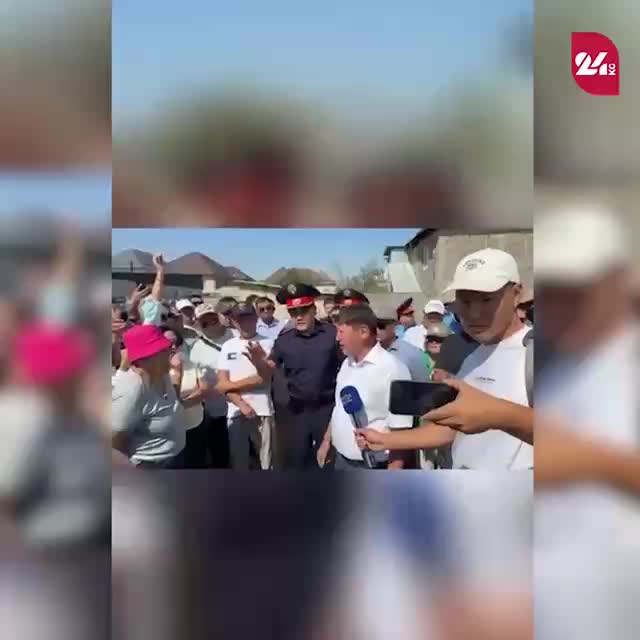 Конфликты из-за сноса домов и благоустройства в Кок-Жаре и Владимире