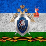 Аватар Телеграм канала: sledcom02