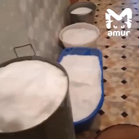 Жители поселка Аэропорт и села Октябрьское сталкиваются с проблемами водоснабжения