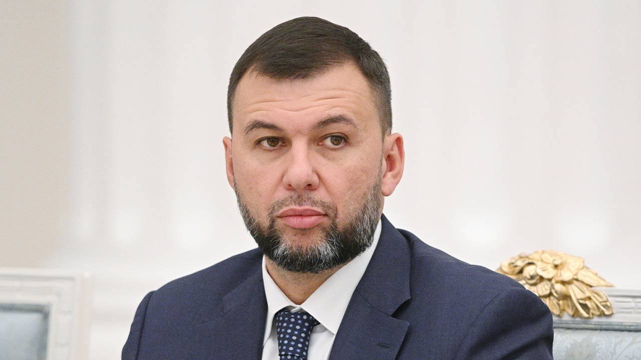 У каждого образовательного учреждения должны быть емкости с водой Нельзя сорвать учебный процесс из за проблем с водой заявил Пушилин Он также поручил главам муниципалитетов и Минобрнауки проверить работу систем водоотведения и доложить о проделанной работе до 27 августа Подписаться