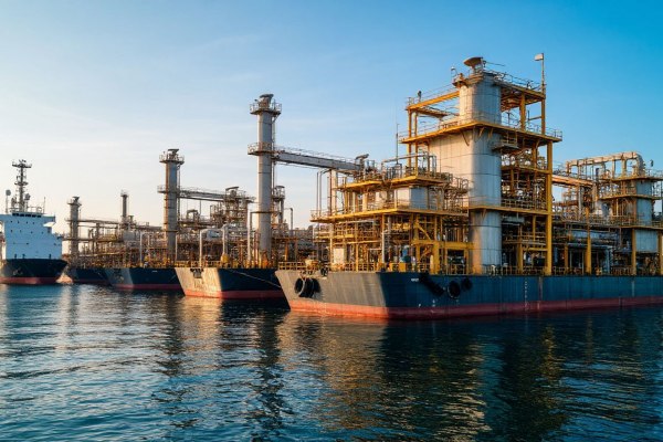 Россия готова достичь полной переработки нефти благодаря новой технологии   www eprussia ru news base 2025 1555999 htm Министр энергетики РФ Сергей Цивилев сообщил о значительном прорыве в отечественной нефтепереработке По его словам разработанное в России оборудование способно вывести глубину переработки нефти на максимальный уровень до 100 пишет ТАСС новости энергетики нефтепереработка новые технологии энергетика нефтегазовый сектор