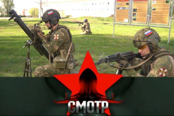 Специальная военная операция внесла заметные системные коррективы в подготовку курсантов офицерских кузниц войск правопорядка. Не стал исключением и Саратовский военный институт Росгвардии, возглавляемый Героем России генерал-майором Александром Белоглазовым. Какие новые практические дисциплины появились в учебной программе ведомственного вуза и как в неё внедряется актуальный боевой опыт, – расскажут курсанты, педагоги и начальник военного института в городе на Волге. Смотрите новый выпуск программы «Смотр» телеканала НТВ о старейшем учебном заведении войск национальной гвардии Российской Федерации.