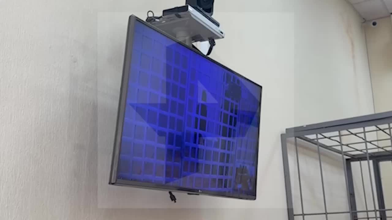 Самарский областной суд подтвердил перевод музыканта Эдуарда Шарлота в колонию общего режима