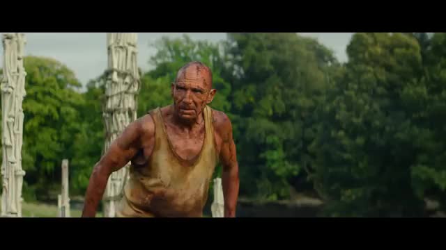 Первый трейлер продолжения зомби-хоррора '28 лет спустя' представлен