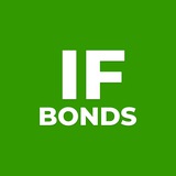 Аватар Телеграм канала: IF Bonds — Облигации РФ