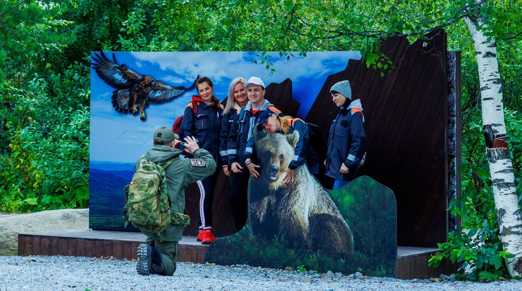 Челябинская область расскажет о туристическом потенциале Урала на форуме Утро На Урале стартовала подготовка к очередному молодежному форуму Утро он пройдет в Курганской области с 1 по 6 сентября а его темой станет наследие Уральского федерального округа в разных его направлениях Каждый регион округа представит собственную площадку Челябинская область например расскажет гостям форума о туристическом потенциале Урала Читайте Губернию теперь и в МАХ