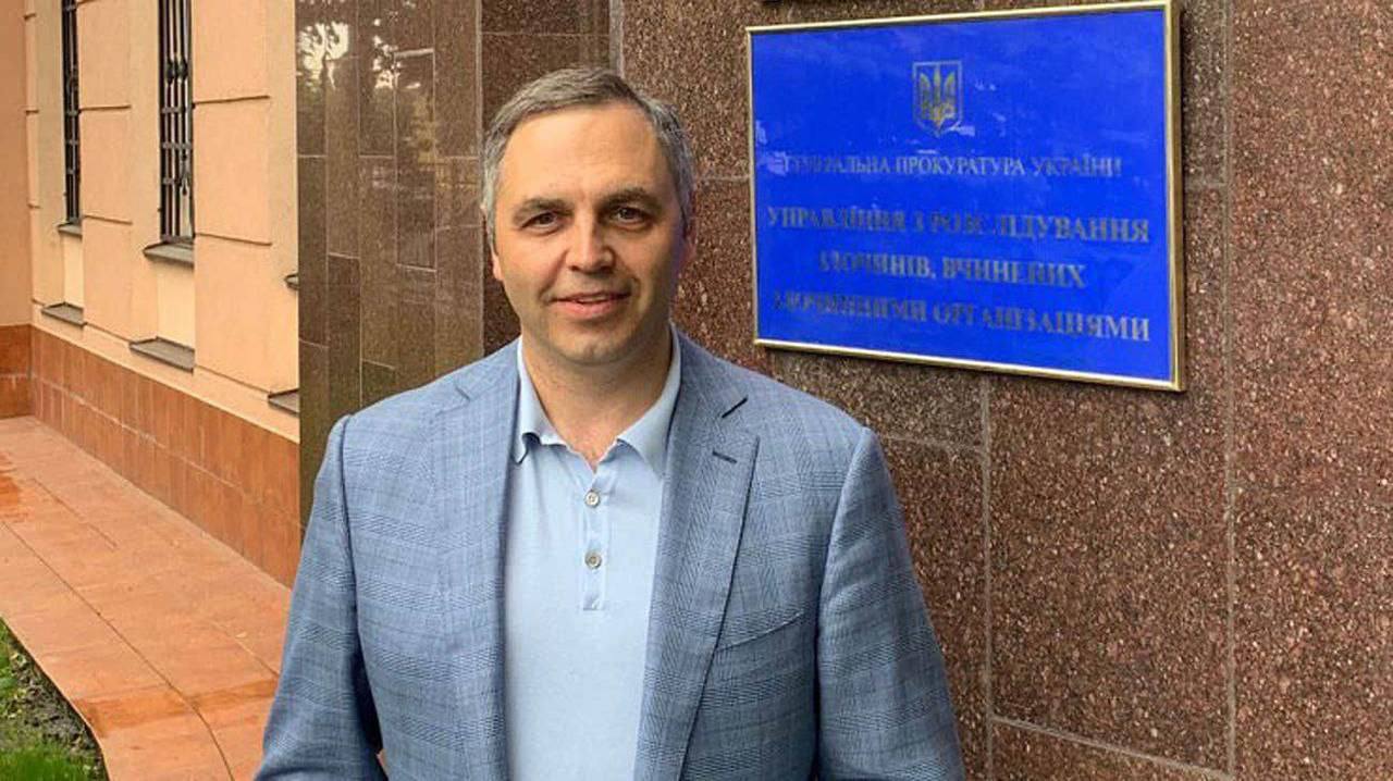 Портнов встречался с замглавы ОП Татаровым и директором ГБР Сухачёвым за три дня до своего убийства в Испании, — сообщает "Украинская правда" со ссылкой на собственные источники. Эту информацию подтвердили изданию четыре независимых источника. В то же время все собеседники заявили, что не знают, какие темы обсуждались на этих встречах. НАШИ РЕСУРСЫ: Telegram Tik-tok YouTube RUTUBE