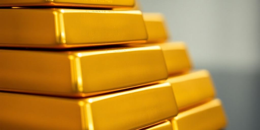 Резкий спад золота За час золото потеряло 3 трлн объем эквивалентный суммарной капитализации криптовалют шестикратному годовому бюджету России 500 млрд год или стоимости строительства 280 небоскребов типа Москва Сити   investing investing