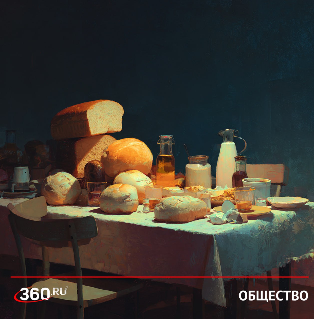 Всемирный день хлеба Россия вошла в число стран с доступной ценой на продукт Аналитики представили глобальный обзор стоимости хлеба в разных странах мира Самая низкая цена зафиксирована в Алжире 13 8 рубля а самая высокая в Джибути 138 04 рубля Среднемировая стоимость около 138 рублей Страны с самым дорогим хлебом Бермуды 677 6 руб Каймановы острова 499 7 руб Монако 422 1 руб Страны с самым дешевым хлебом Тунис 15 4 руб Эсватини 16 2 руб Афганистан 19 4 руб Россия заняла место в четвертой десятке рейтинга с средней ценой 57 1 рубль за буханку хлеба по данным Росстата Казахстан вошел в число стран с доступным хлебом 34 8 рубля Хлеб всему голова Подписаться на tv360 I Обратная связь I Чат 360 I Наш канал в MAX