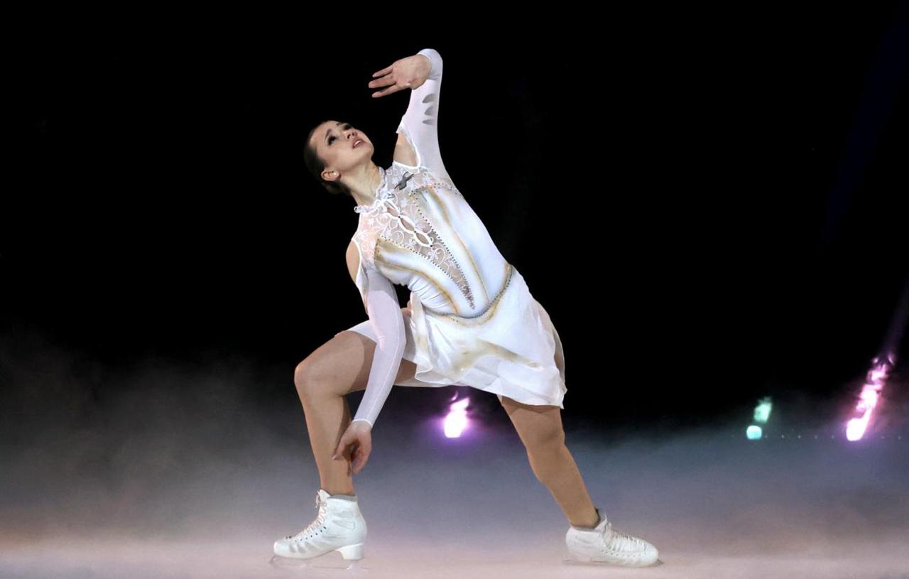 Решение по делу о нарушении антидопинговых правил Камилой Валиевой пропало с официального сайта CAS Четырехлетняя дисквалификация российской фигуристки истечет 25 декабря Спортсменке было разрешено приступить к тренировкам с 25 октября