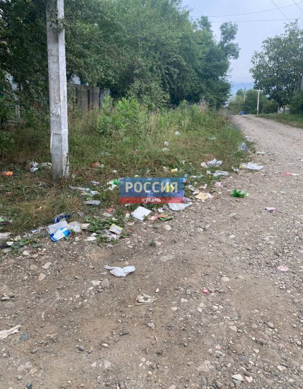 #ОтЧитателей В Апшеронске улица постепенно превращается в свалку   Местные жители бьют тревогу: контейнерная площадка без баков пришла в плачевное состояние. Читатели сообщают, что ранее там был пожар.   Сейчас площадка завалена мусором. Не радует чистотой перекресток улиц Фрунзе и Тихая. Вместо организованного вывоза отходов апшеронцы видят лишь разбросанные на дороге пластиковые бутылки и пакеты.  Просим   обратить внимание на проблему.    Быть в курсе   Прислать новость