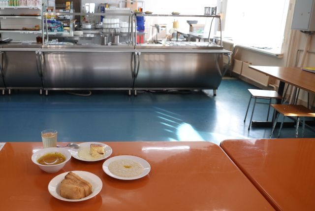 В Челябинской области наказали поставщиков рыбного фальсификата Продукцию поставляли в школы и детсады, не проверив «родословную» сайры из иваси.