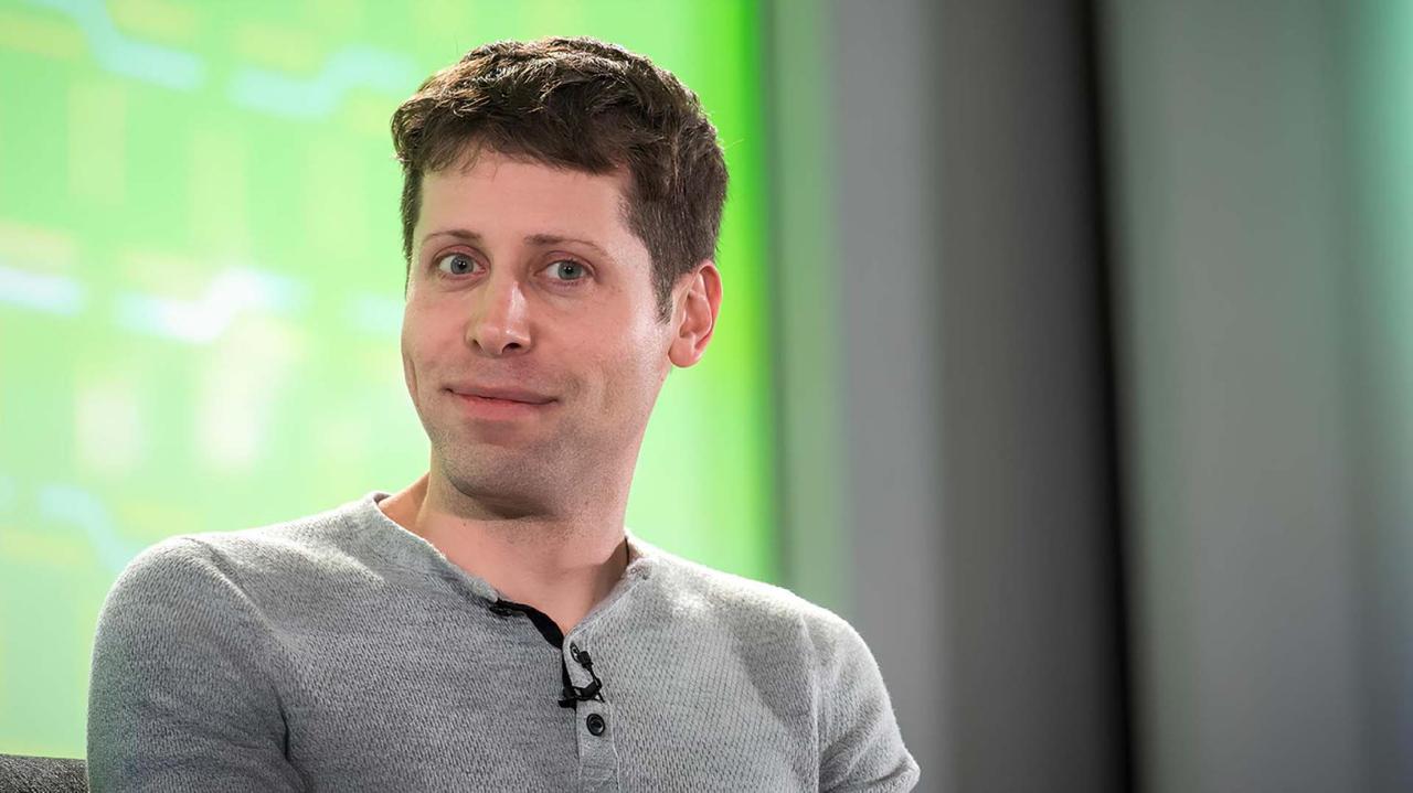 Глава OpenAI Сэм Альтман недавно приехал на Тайвань с секретным визитом чтобы обсудить с представителями TSMC планы по разработке собственных ИИ чипов WccfTech новости iphonesru