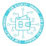 Аватар Телеграм канала: Mining Center