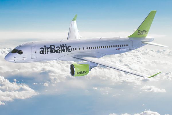 Авиакомпания AirBaltic объявила об отмене 4670 рейсов с марта по октябрь 2025 года из-за проблем с обслуживанием двигателей. Среди отмененных маршрутов — рейсы Вильнюс-Кишинев    Кишинев Live. Подписаться